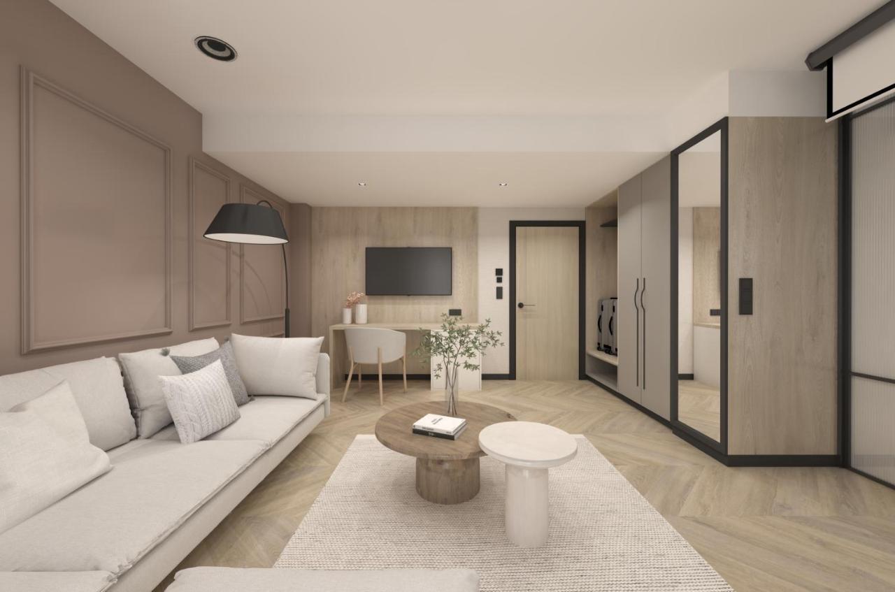 Resto Inn - Smart Apartamenty Blisko Energylandii Polwies Eksteriør bilde